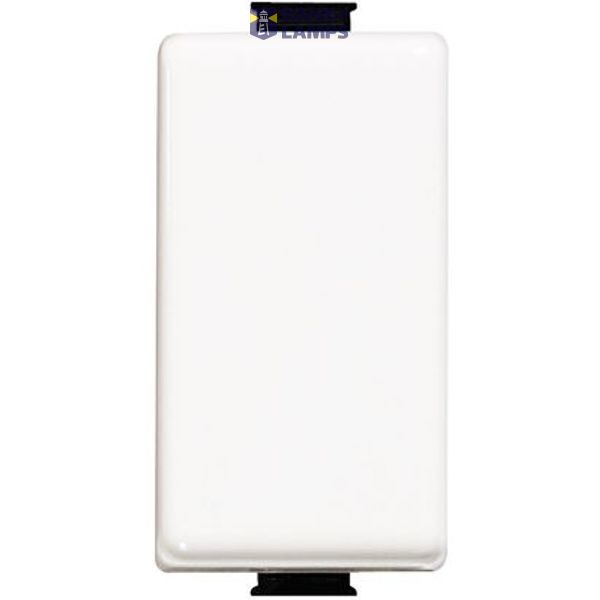 Switch 1P 10 AX  250 Vac -  antibacterial image 1
