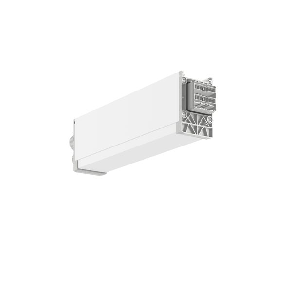 Infeed L 330 B 58 H 91 colour: white 220 - 240 V image 2
