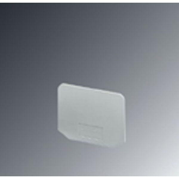 D-UVK 4 - End cover image 4