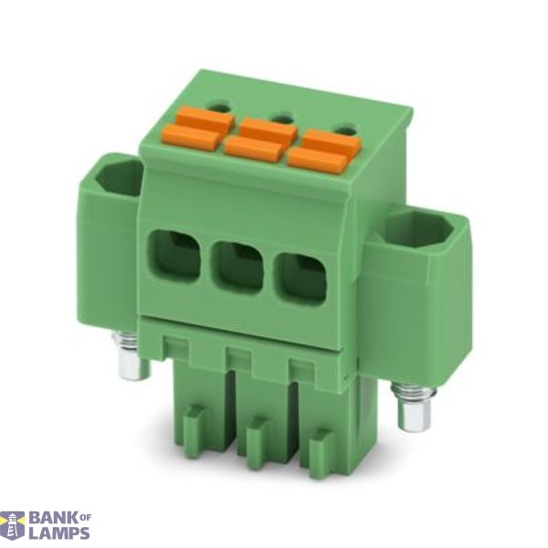 FMCOR 1,5/ 3-STF-3,5 - PCB connector image 1