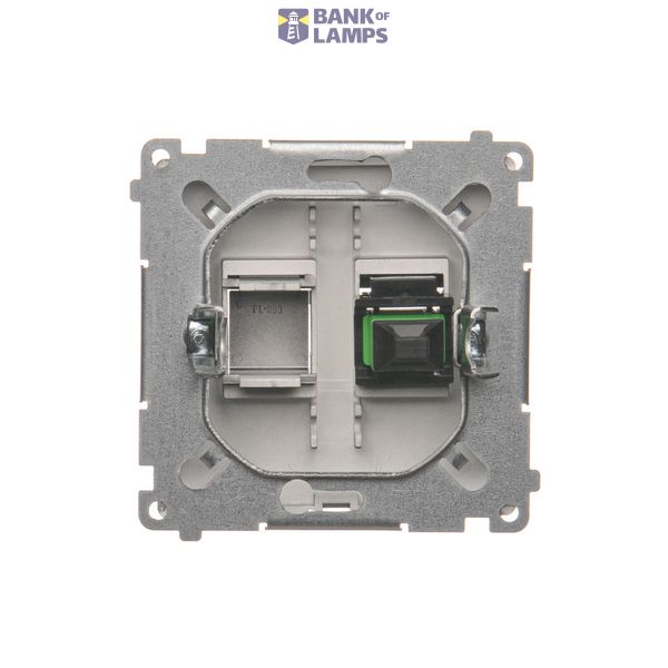 Triple potential free high power switch [Wi-Fi] - switchBoxT Pro, (module with an external antenna) image 1