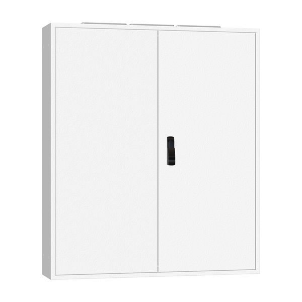 Wall mount M2000 4A-24T=250mm, back wall+swinghandle, IP54 image 4