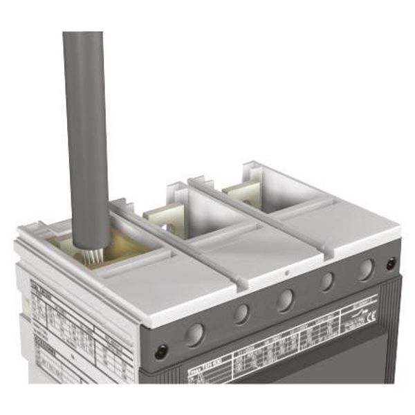 CUSTOM CLAMPS MTX/M GWD8349 image 1