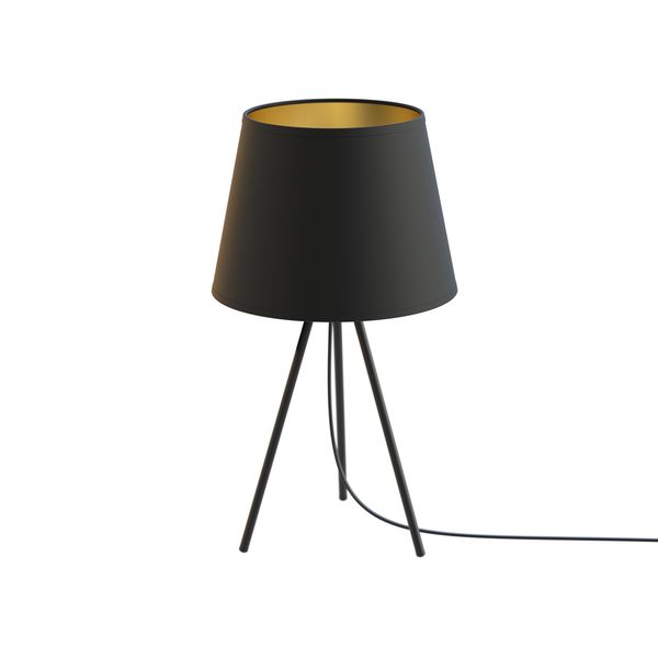 CHANEL TL: LAMPADA DA TAVOLO 1XE27 N/O image 1