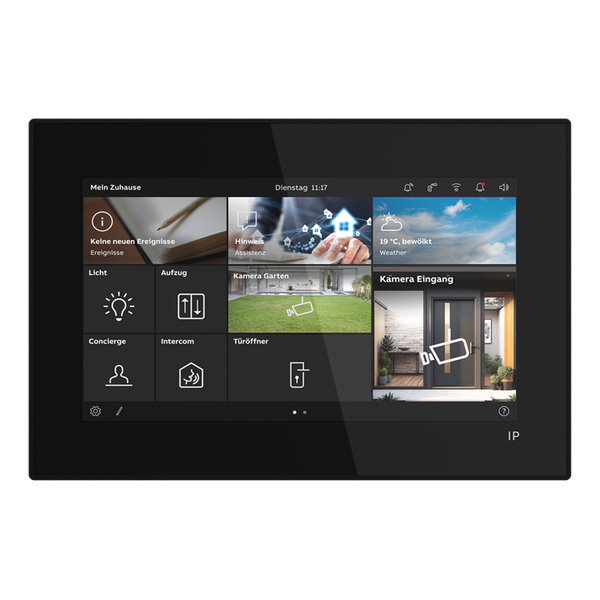 IP Touch Lite 7 image 1