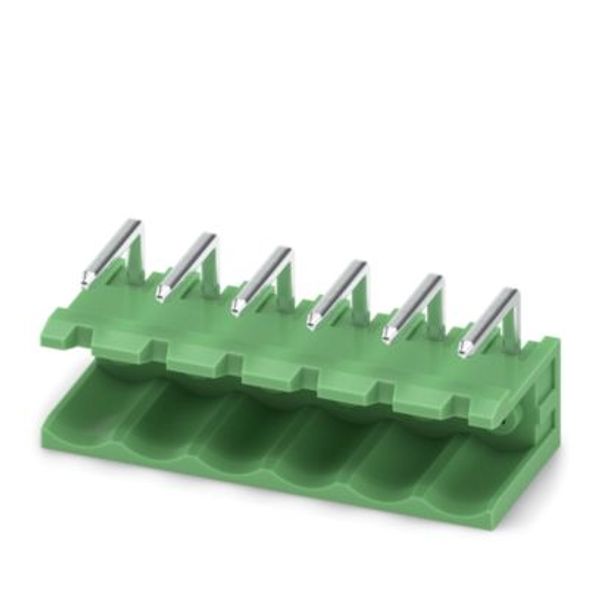 MSTB 2,5/ 6-GU-5,08 - PCB header image 1