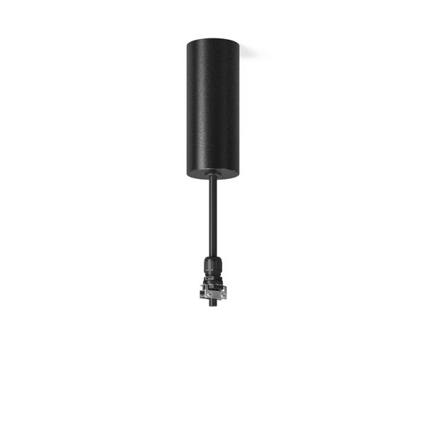 Pendant attachment D 72 H 175LP 3000 colour: anthracite image 2