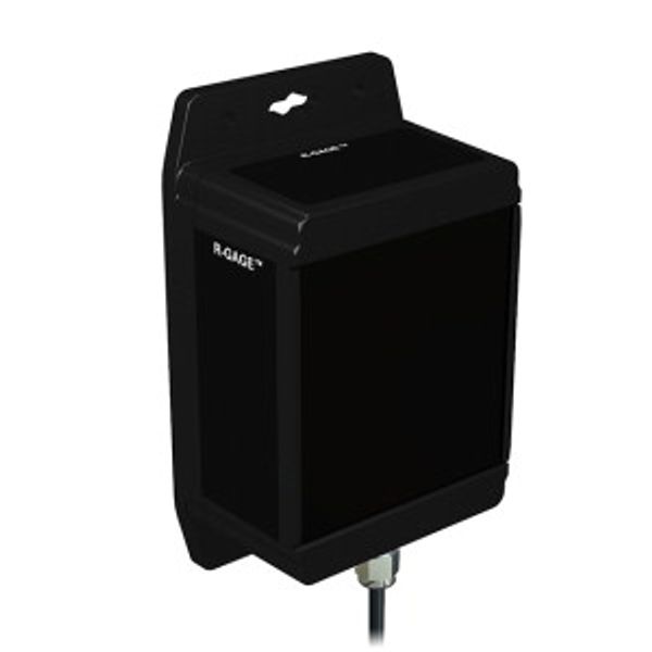 Radar Sensor With Switching Outputs   Q120RA-EU-AF2 image 1