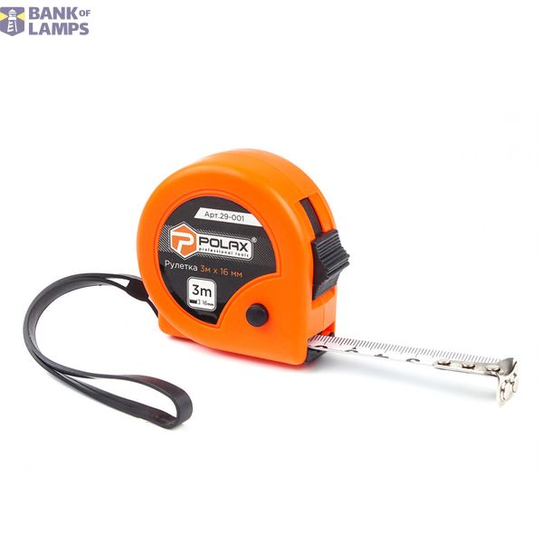 Measuring tape  5*19mm image 1