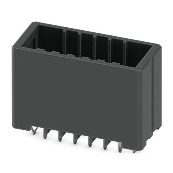 DD31H 2,2/12-V-3,81-X - PCB header image 1