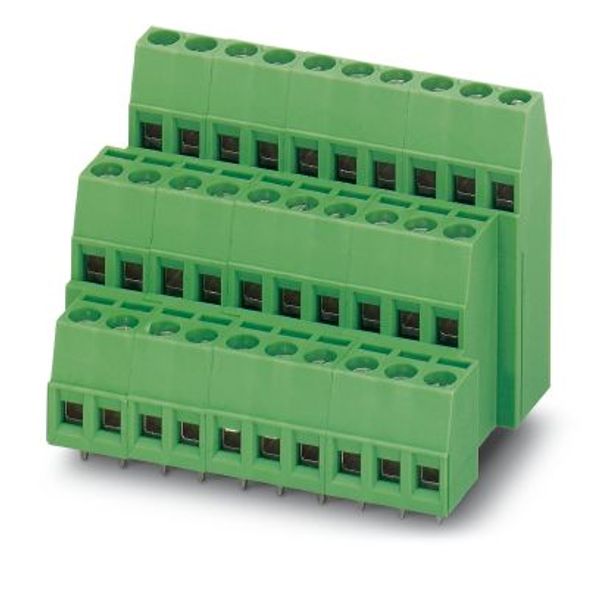 MK3DS 1,5/ 2-5,08 - PCB terminal block image 2