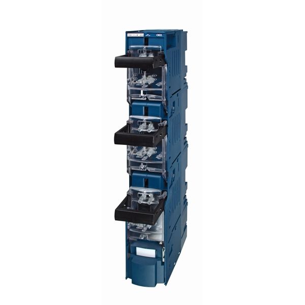 Fuse switch-disconnector - vertical design FSD1-31-LW image 1