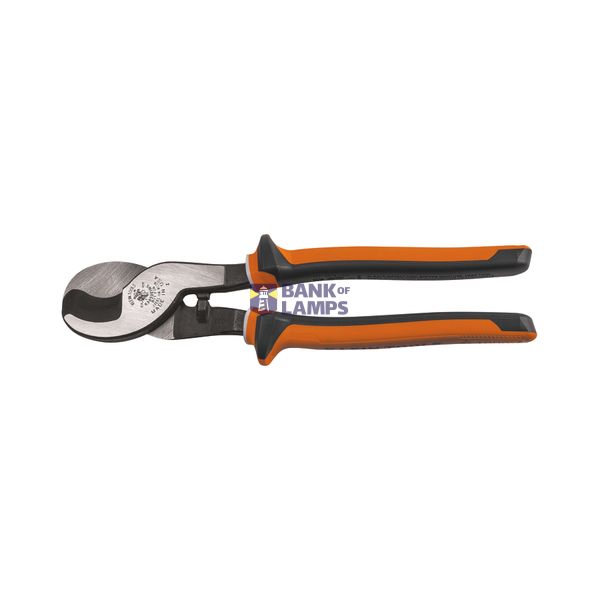 Electricians Cable Cutter, Insulated image 1