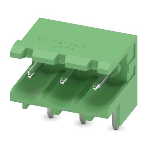 MSTBW 2,5/ 3-G-5,08 - PCB header image 1