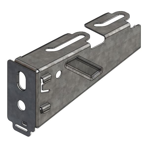 Wall console CB 800N B50 RVS316L image 1