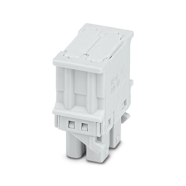 HSCP-SP 2,5-1U00-7035 - Filler plug image 3