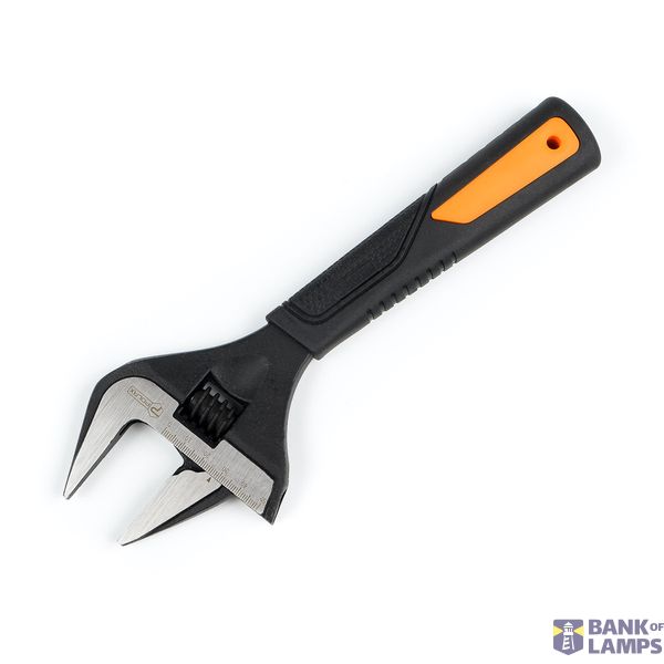 Adjustable wrench 150mm image 1
