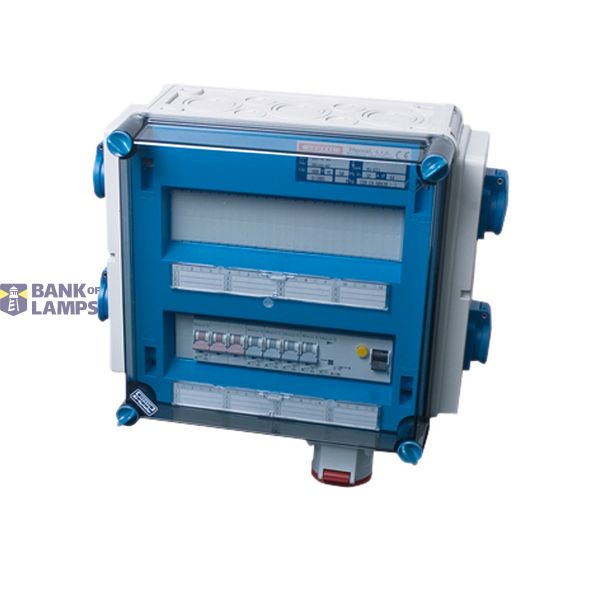 DISTRIBUTION BOX Mi-74219 (MI-74219) image 1