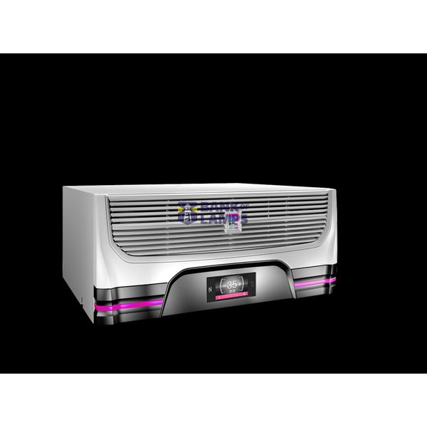 SK RTT blue e COOLING UNIT ROOF 500W image 8