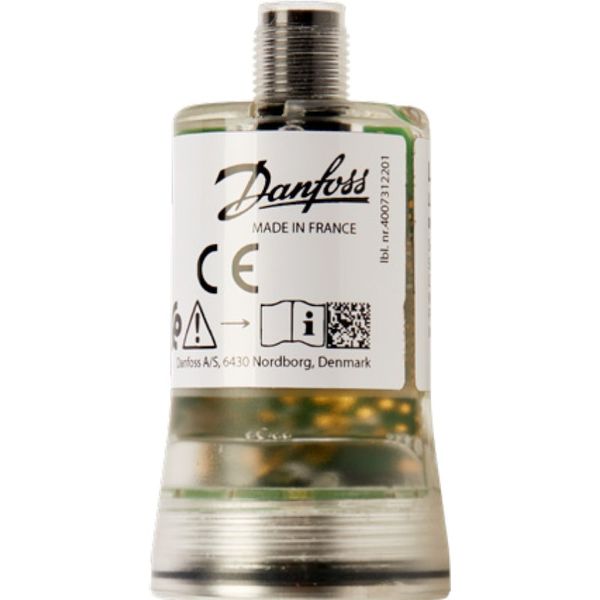 LLS4000 Electronic part, including O-rin image 1