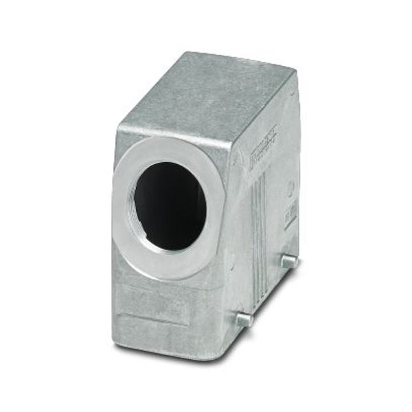 HC-STA-B24-HHFD-1STM40-EL-AL - Housing image 2