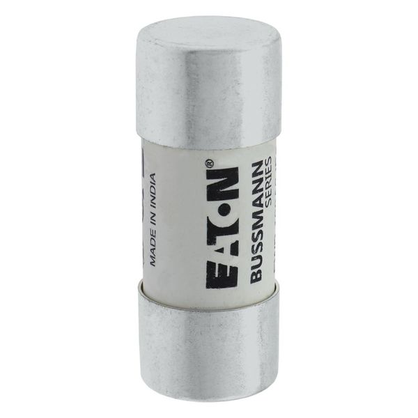 FWP high speed fuse, 700 Vac (IEC), 700 Vdc (UL), 100A, 200 kAIC at 300 Vdc, 50 kAIC at 300 Vdc, Non Indicating image 8