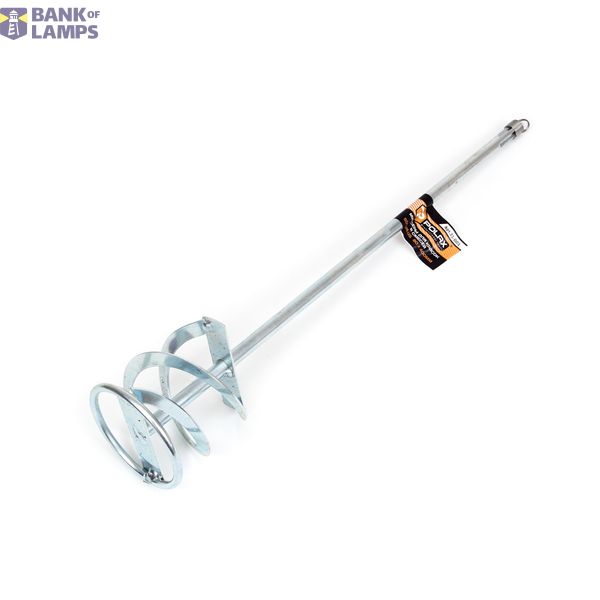 Mortar mixer HEX, 100*600mm image 1