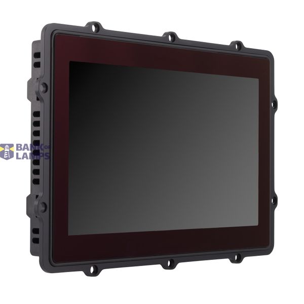 Touch panel XV-313, 24 V DC, 10.1 Inch, 2 x Ethernet, 1 x RS-232, 1 x  image 3