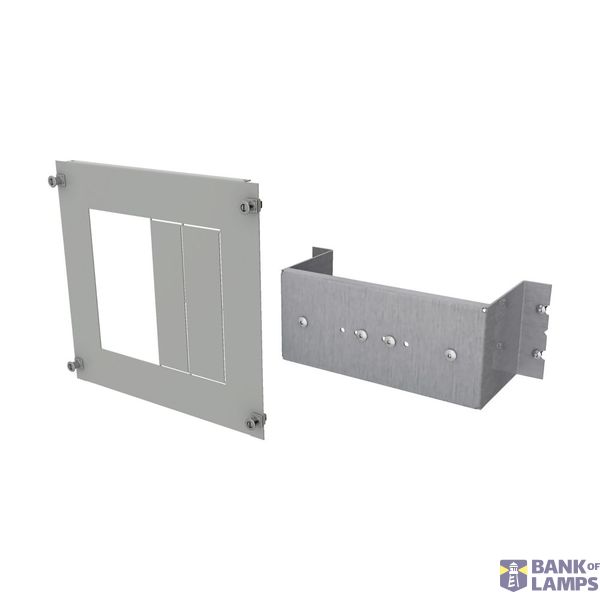 ProfiSNAP Mounting Kit, fuse-switch disconnector 160A, for enclosure w image 1