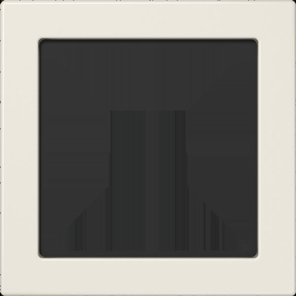 1-gang frame FD981W image 2