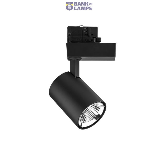LEDSpot3C-E 30W-4000-24D-BL image 2