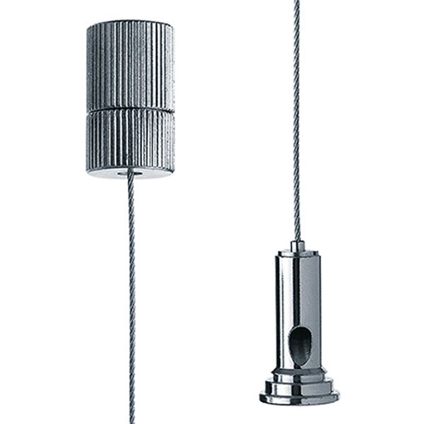 LINARIA LED SUSP ASI3 - cord suspension image 1