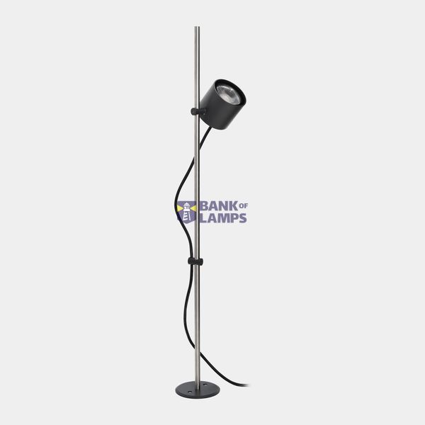Spotlight IP66 Max Spike LED 17.3W 2700K White 1844lm image 1