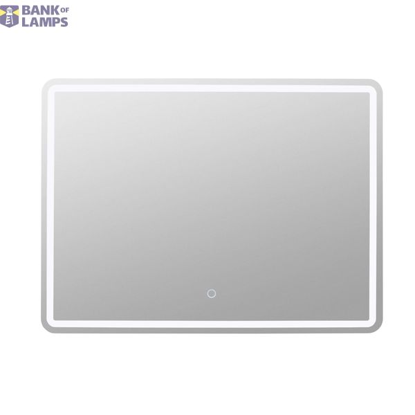 Bath ZICO LED 29 4000K ON-OFF 3604 image 1
