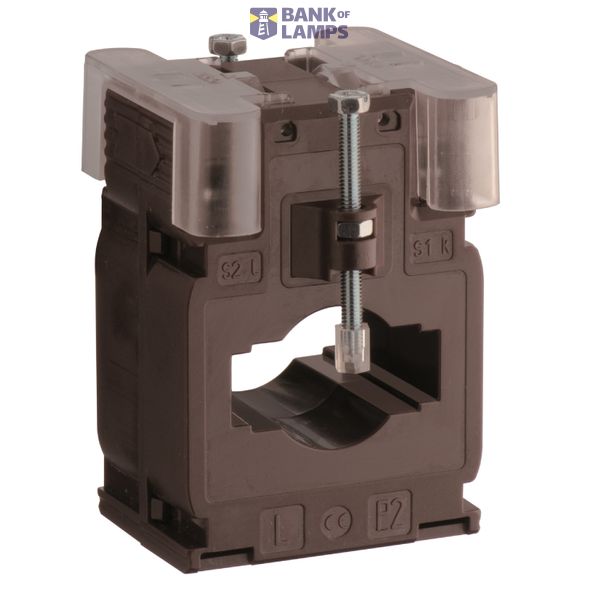 TA426 - Current transformer - Cable/passing bar: ø 26mm - Ratio: 800/1A image 1