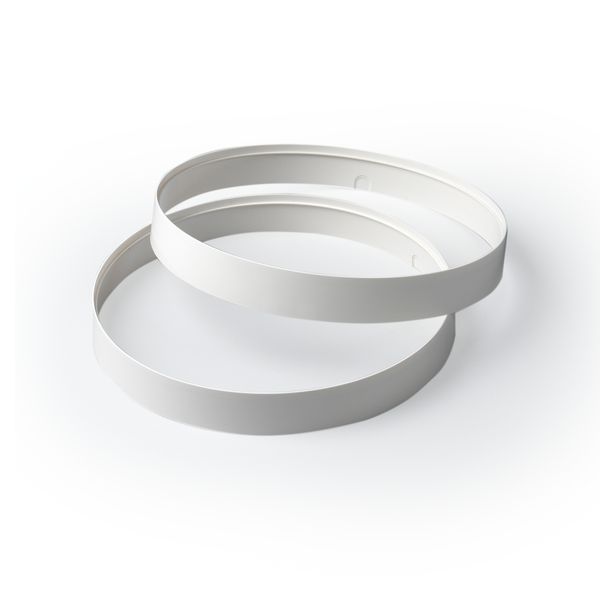 Decorative ring For AVR320 luminaires, antiq.s image 2