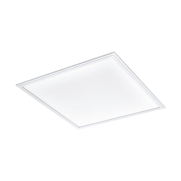 SALOBRENA-Z CL 33W 4100lm tuneable white 595X595, white image 2