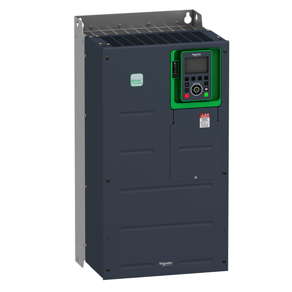 variable speed drive, ATV930, 75kW/100HP, 500V/690V, IP00 image 4