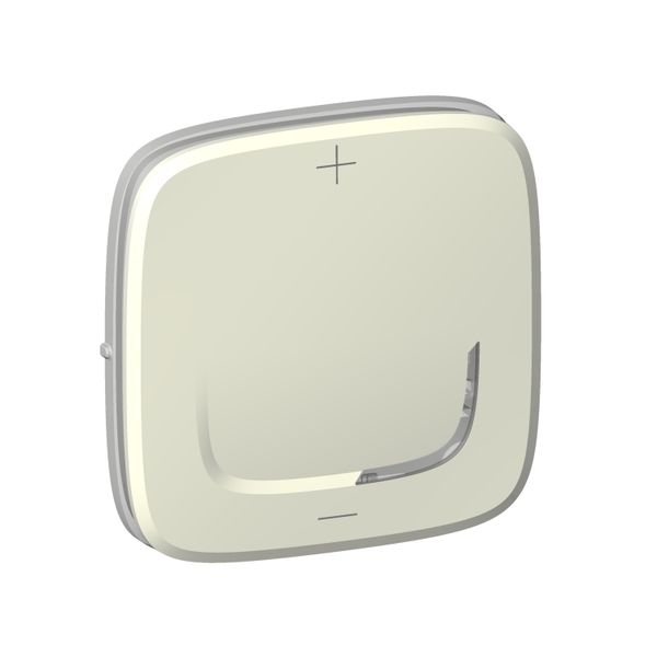 Valena Allure 2-Wire Regulator Tile for LED, Pearl image 1