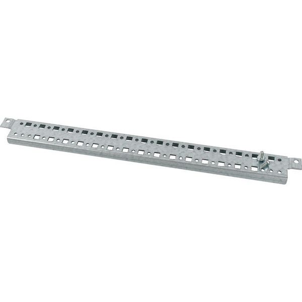 XBBB10 Crossbar, cross support, for busbar bracket, for W=1000mm image 2