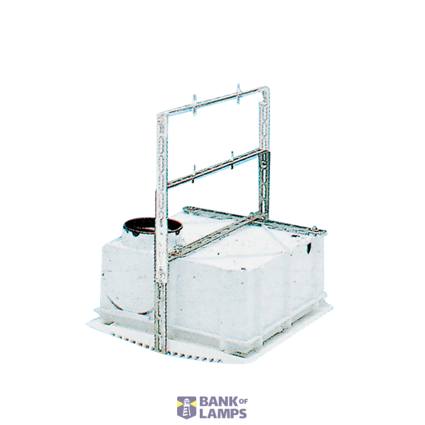 VP-C (KIT STAFFE VORT PRESS 140I/140IT) image 1
