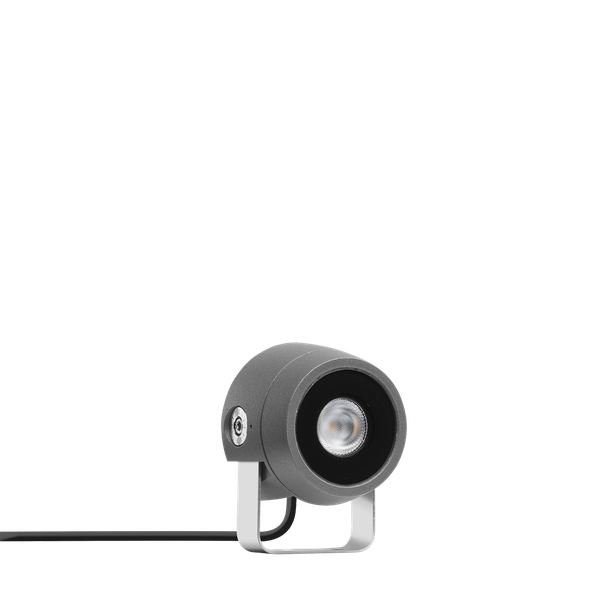 TYK+ 10 6 C/I 927 ANTHRACITE image 1