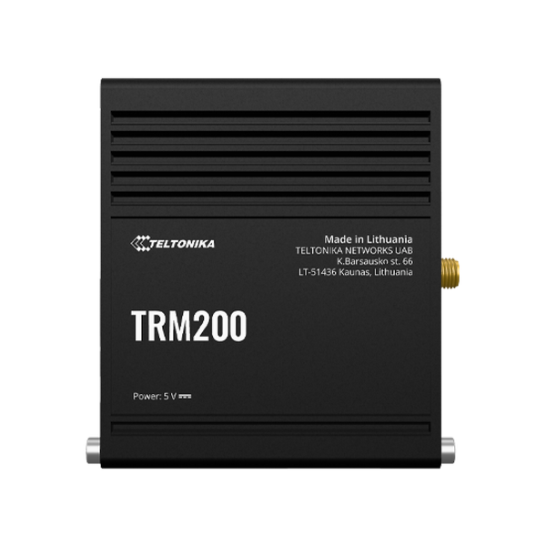 TRM200 LTE Cat 4 Modem TRM200000200 image 1