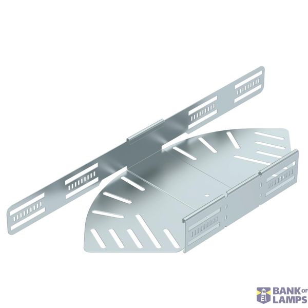 RB W 620 FS bow, angle adjustable horizontally image 1