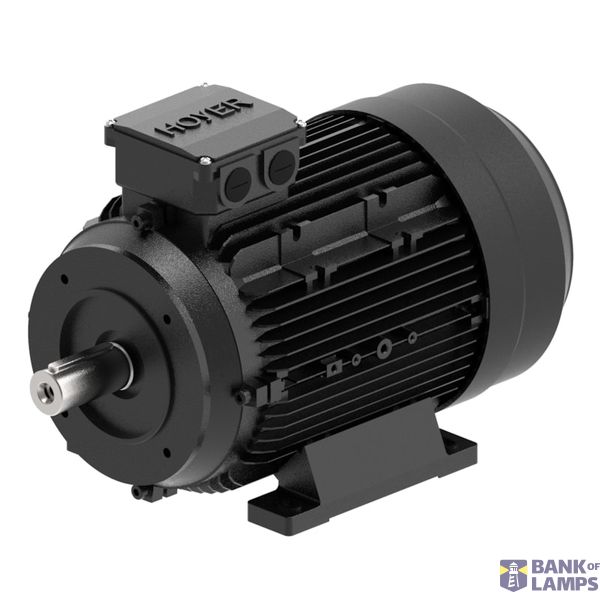 Electrical Motor image 1
