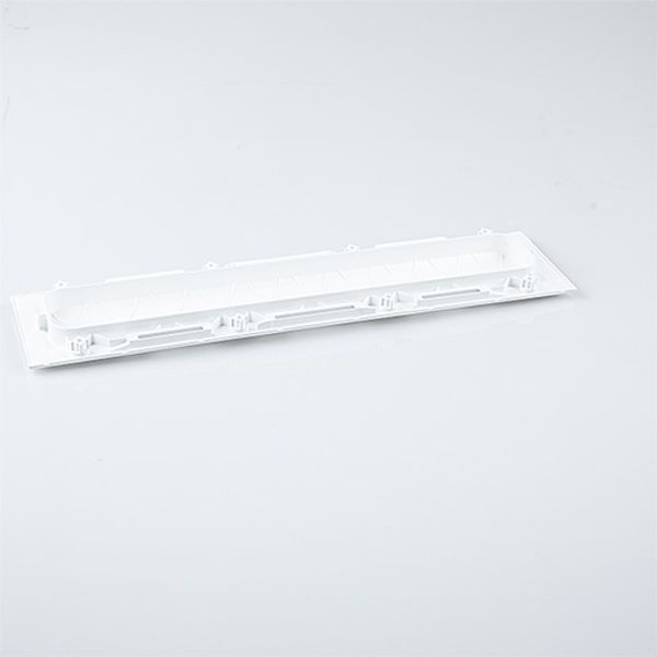 CR2 COVER DRIVER WH - Low cover image 2