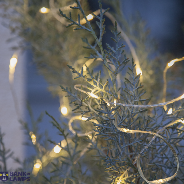 Light Chain Dew Drop Outdoor image 2