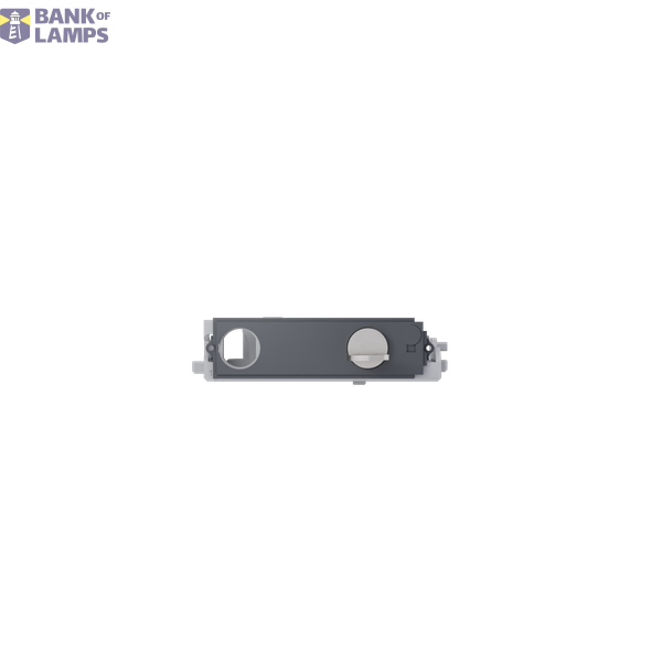KLP-D Pos.lock Ronis E2.3/E6.3 1Key image 1