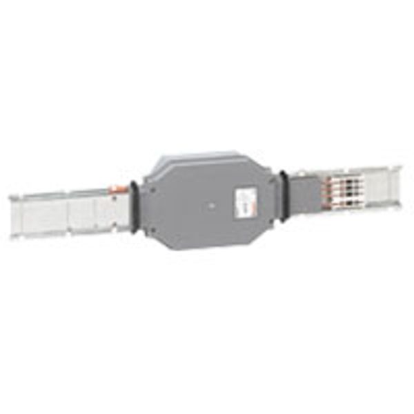 MS 63/100A Central power supply cabinet IP55 image 1