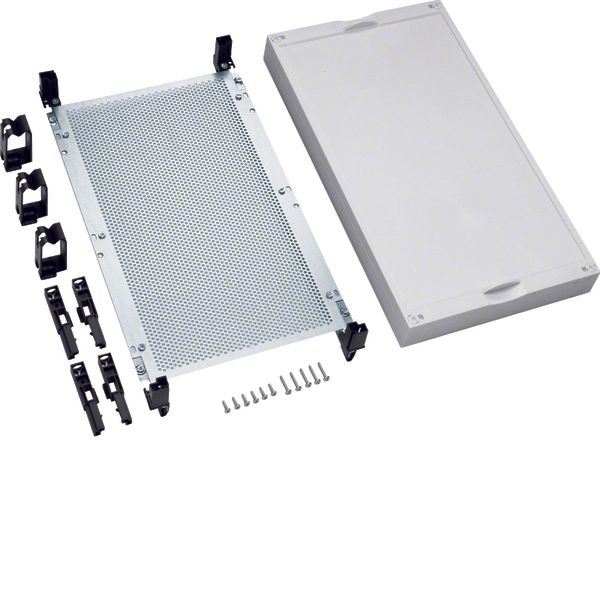 Kit,universN, 450x250mm, for VDI image 1